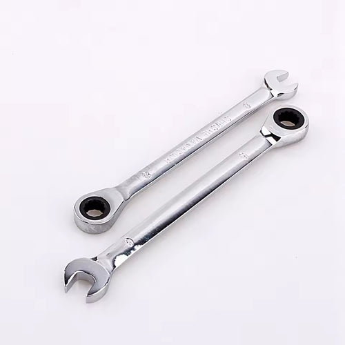 94pcs Ratchet Wrench Set Car Repair Tool 1/4 1/2 Ratchet Torque Wrench Combo Kit with Sockets Metric Bit Hand Tool